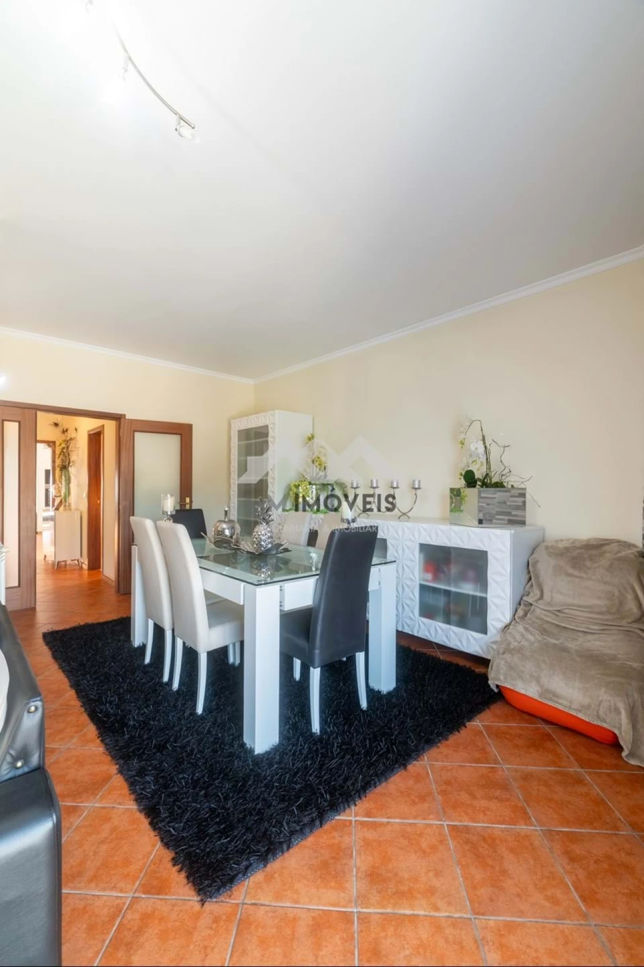 Moradia T3 para Venda em Paço de Sousa Foto 43