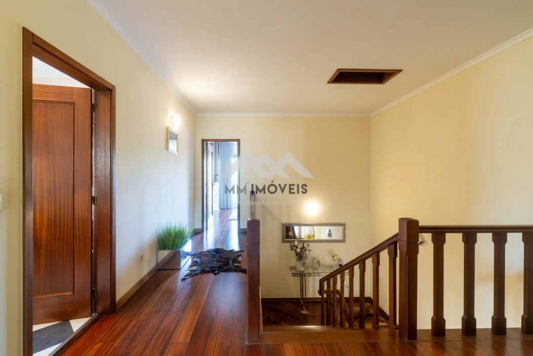 Moradia T3 para Venda em Paço de Sousa Foto 29