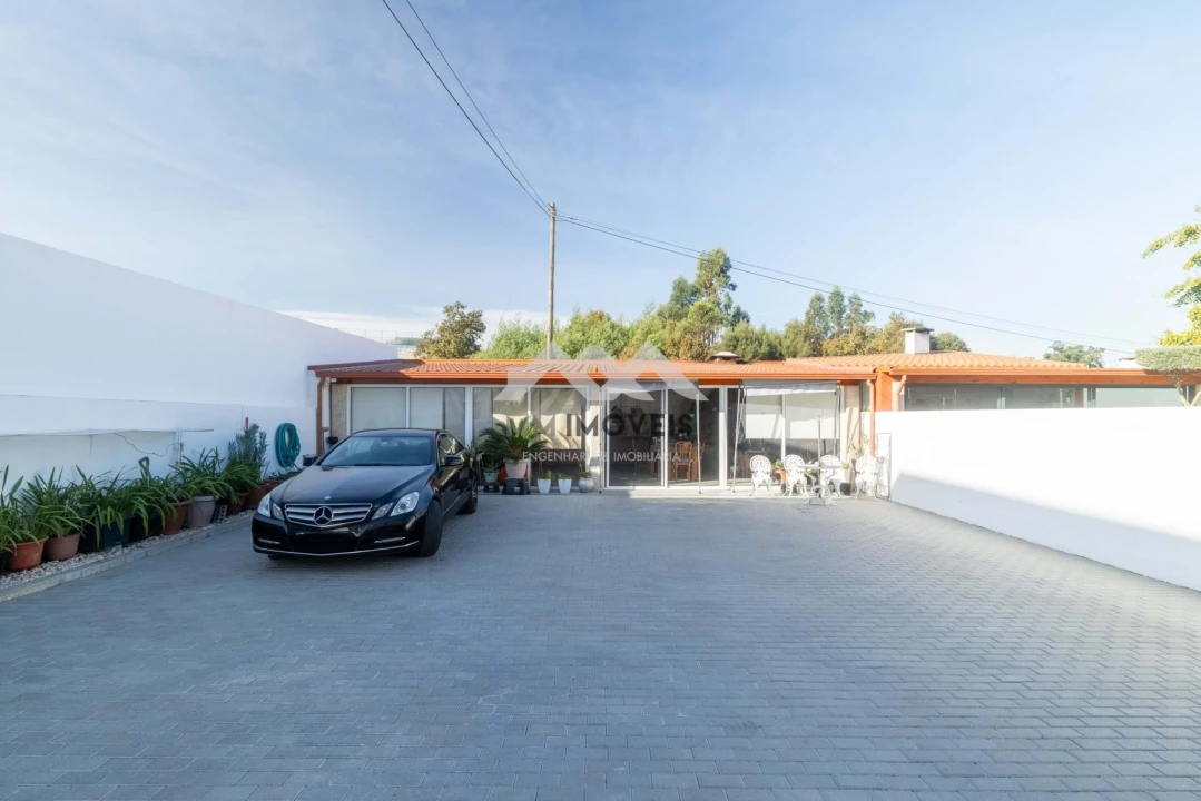 Moradia T3 para Venda em Paço de Sousa Foto 67