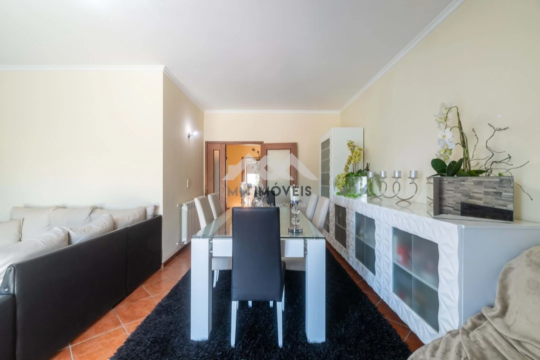 Moradia T3 para Venda em Paço de Sousa Foto 41