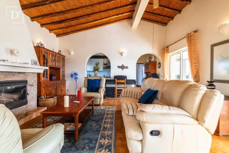 Moradia T3 para Venda em Conceição e Cabanas de Tavira Foto 7