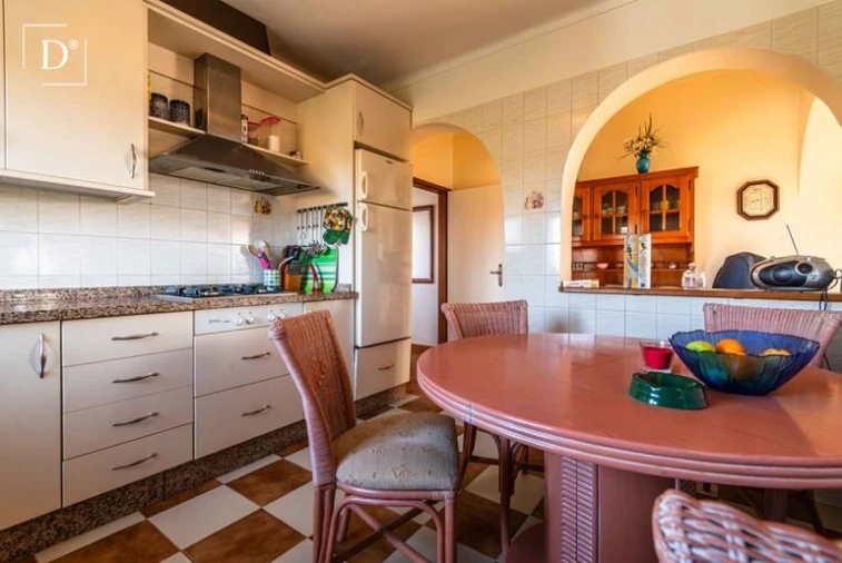 Moradia T3 para Venda em Conceição e Cabanas de Tavira Foto 5