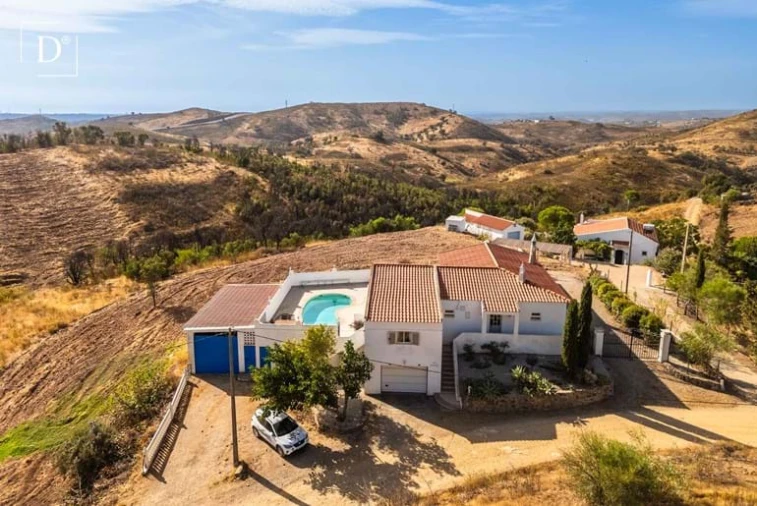 Moradia T3 para Venda em Conceição e Cabanas de Tavira Foto 17