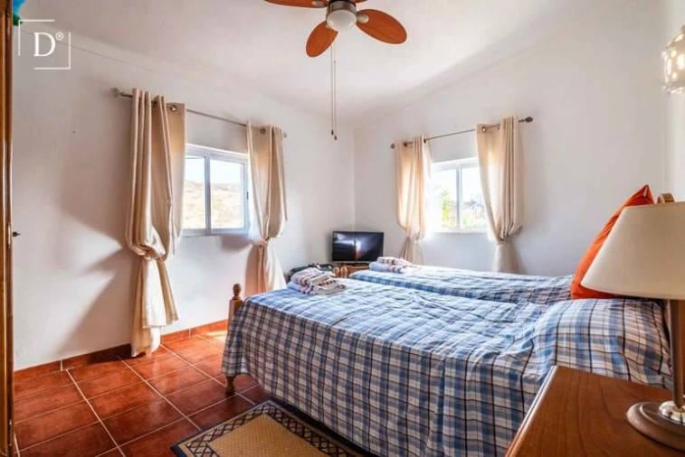 Moradia T3 para Venda em Conceição e Cabanas de Tavira Foto 13