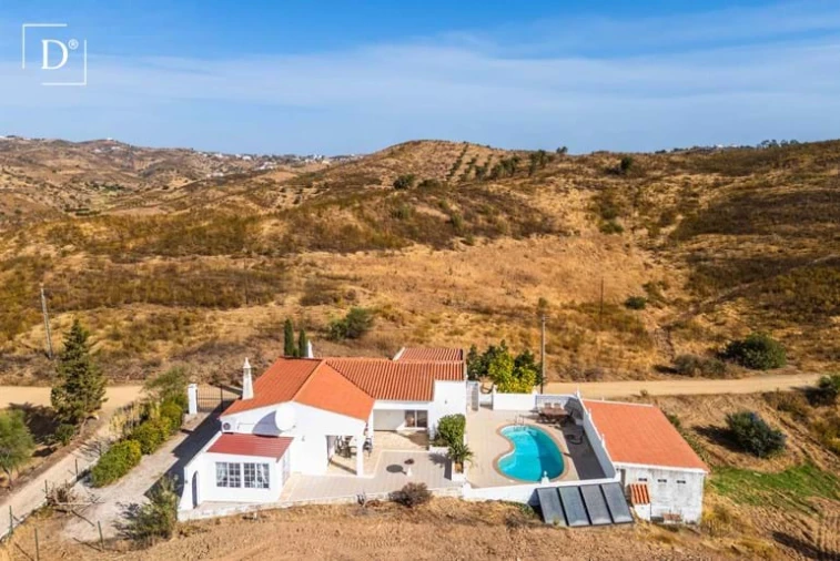 Moradia T3 para Venda em Conceição e Cabanas de Tavira Foto 15