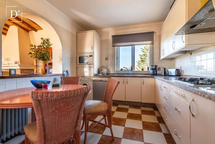 Moradia T3 para Venda em Conceição e Cabanas de Tavira Foto 3