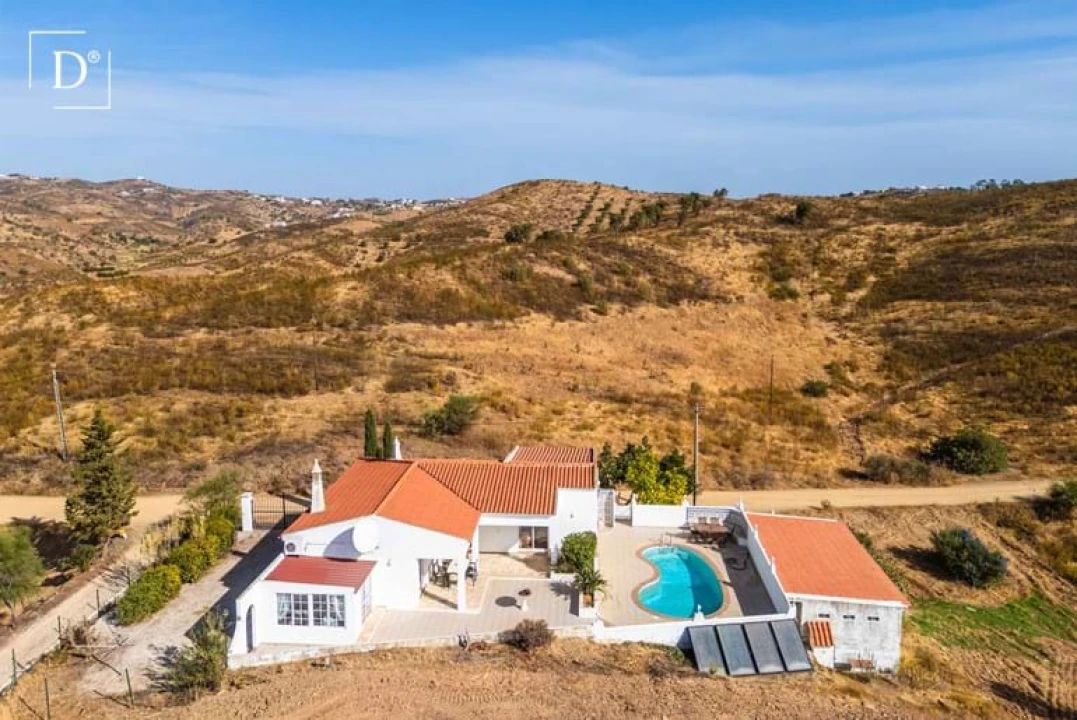 Moradia T3 para Venda em Conceição e Cabanas de Tavira Foto 15