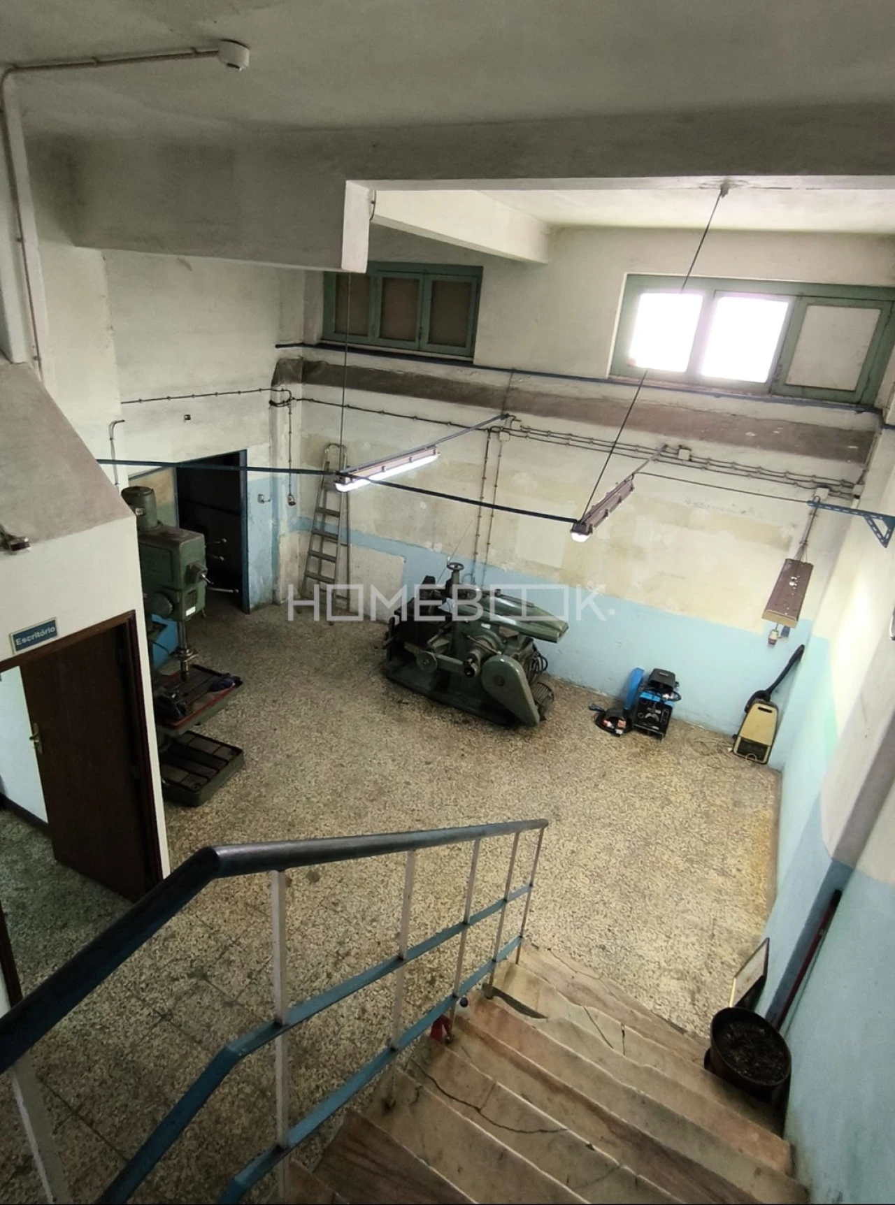 Armazém para Venda em Beato Foto 3