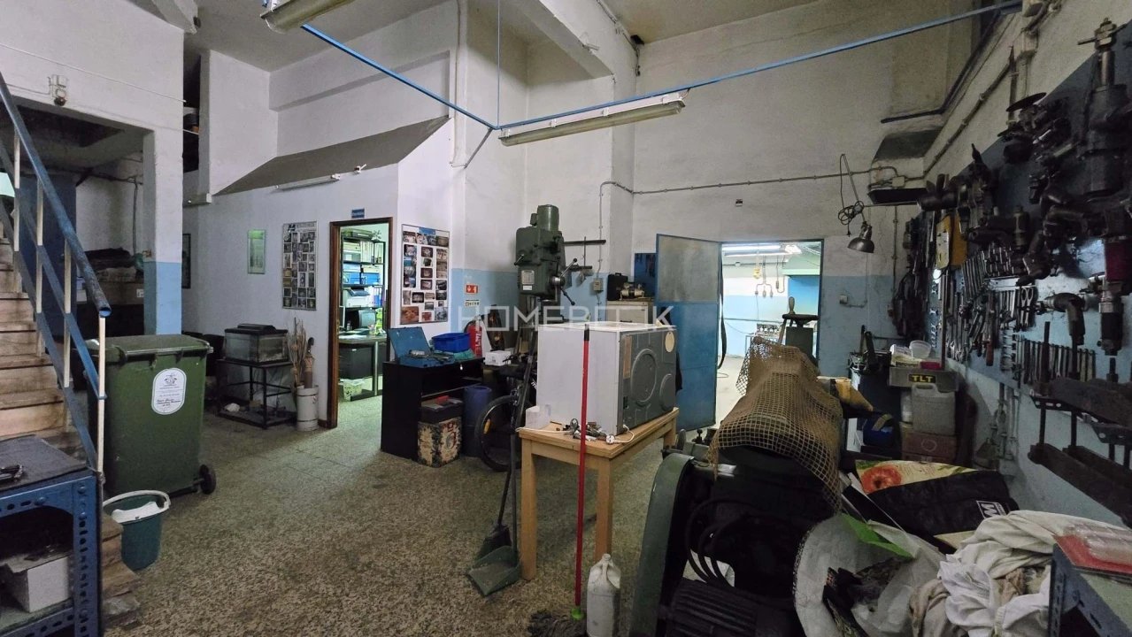 Armazém para Venda em Beato Foto 7