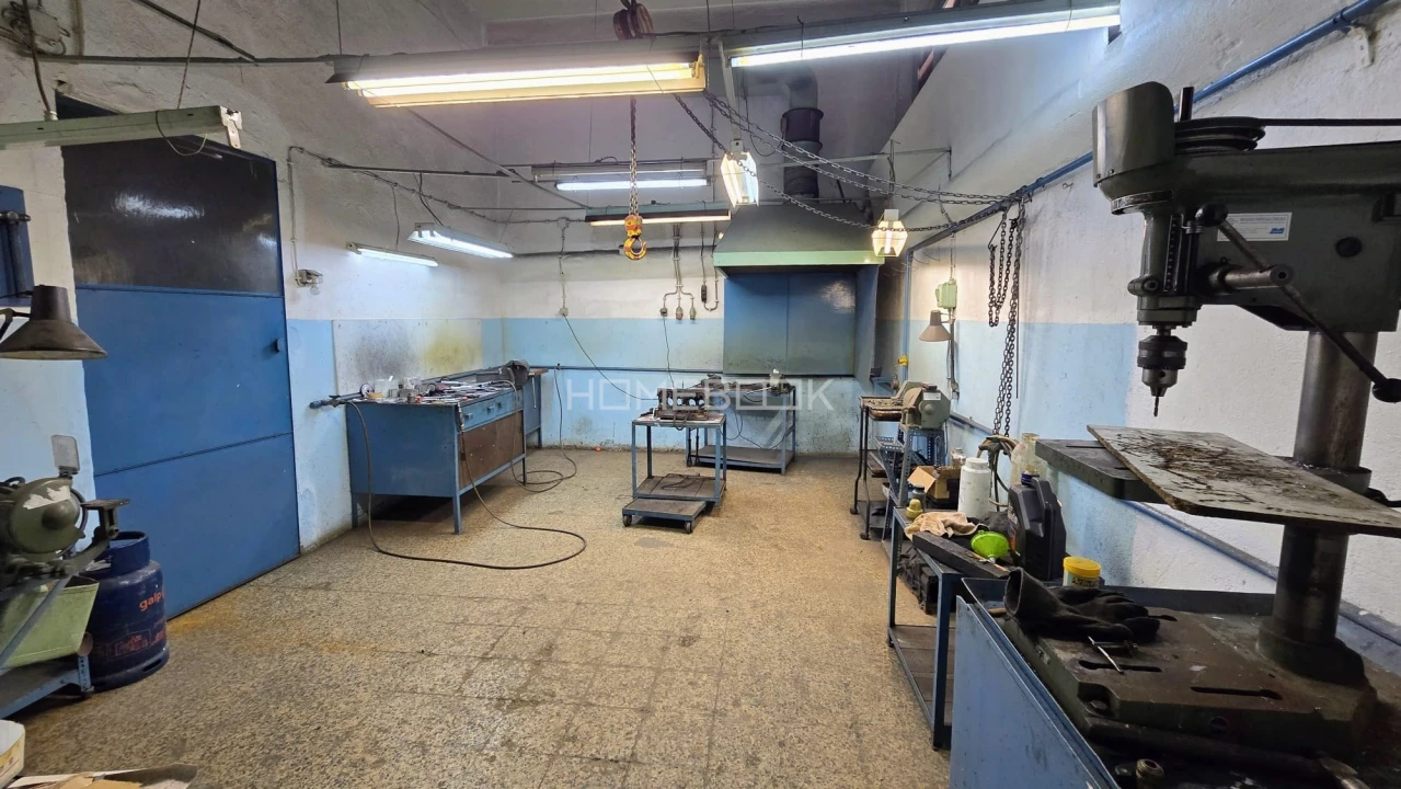 Armazém para Venda em Beato Foto 10