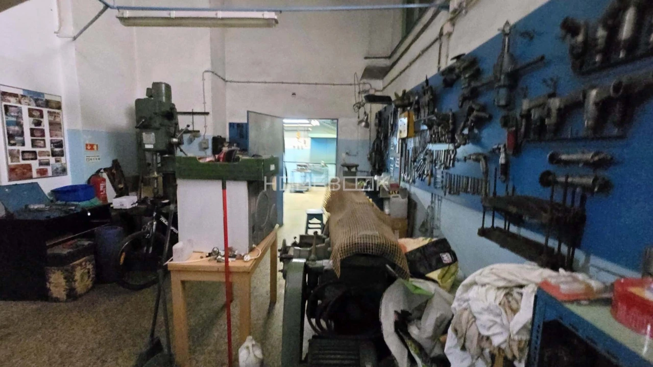 Armazém para Venda em Beato Foto 8