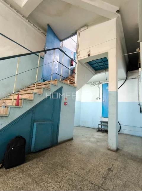 Armazém para Venda em Beato