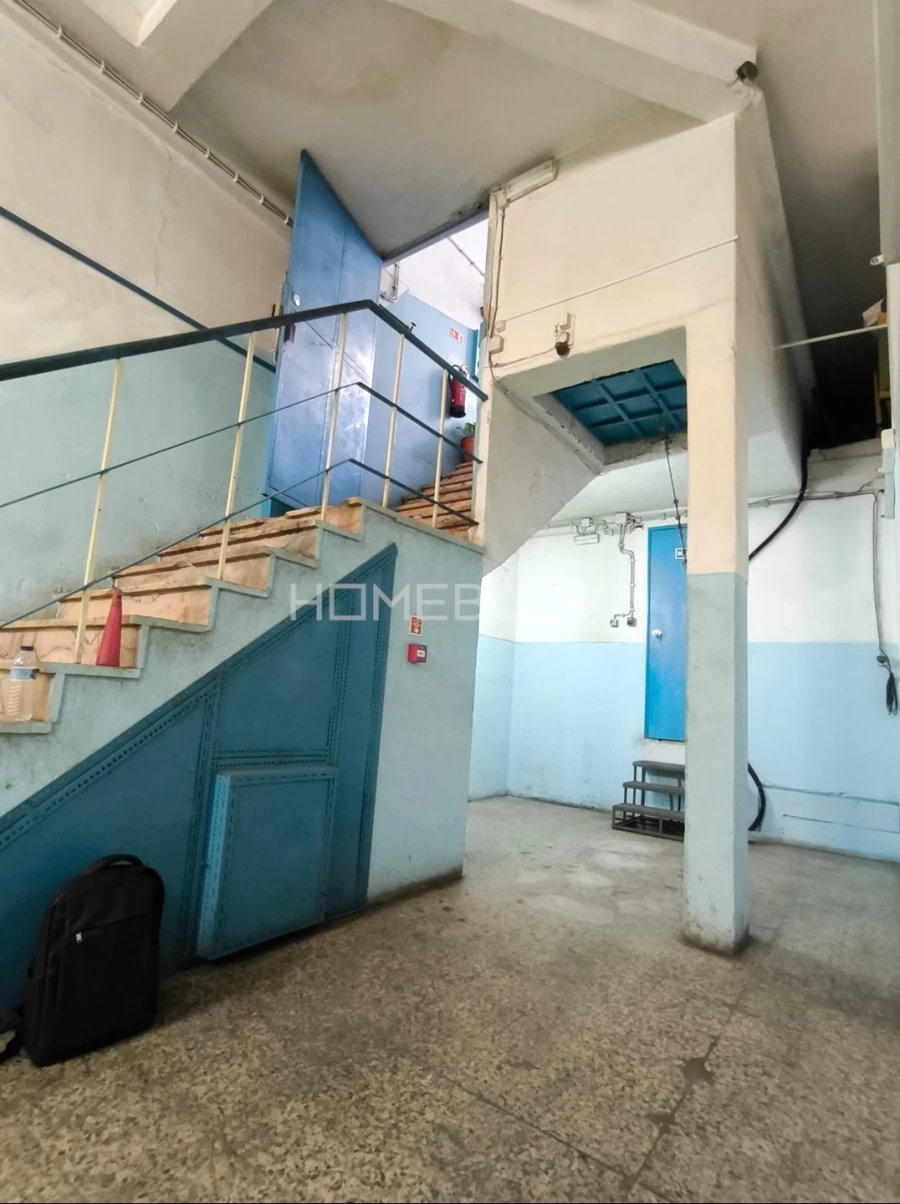 Armazém para Venda em Beato Foto 4