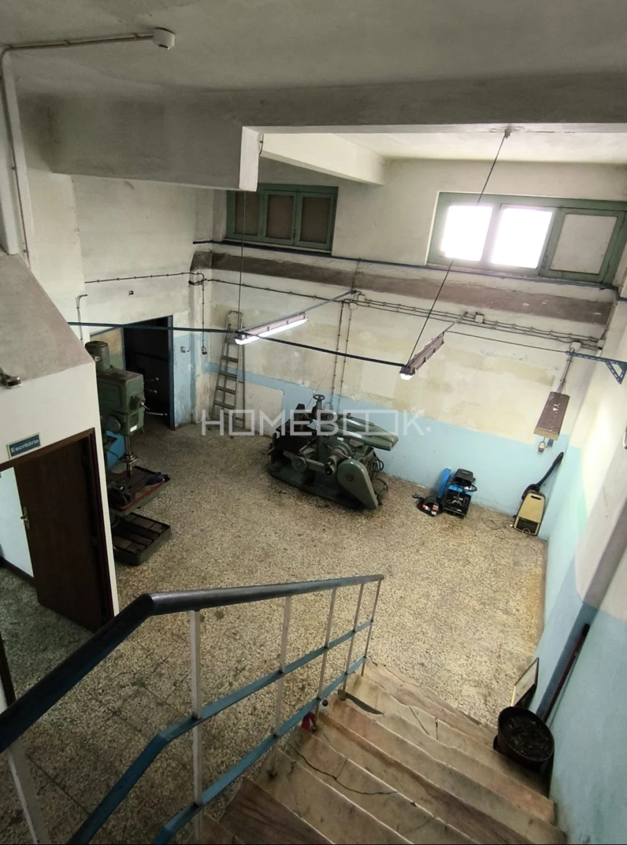 Armazém para Venda em Beato Foto 3