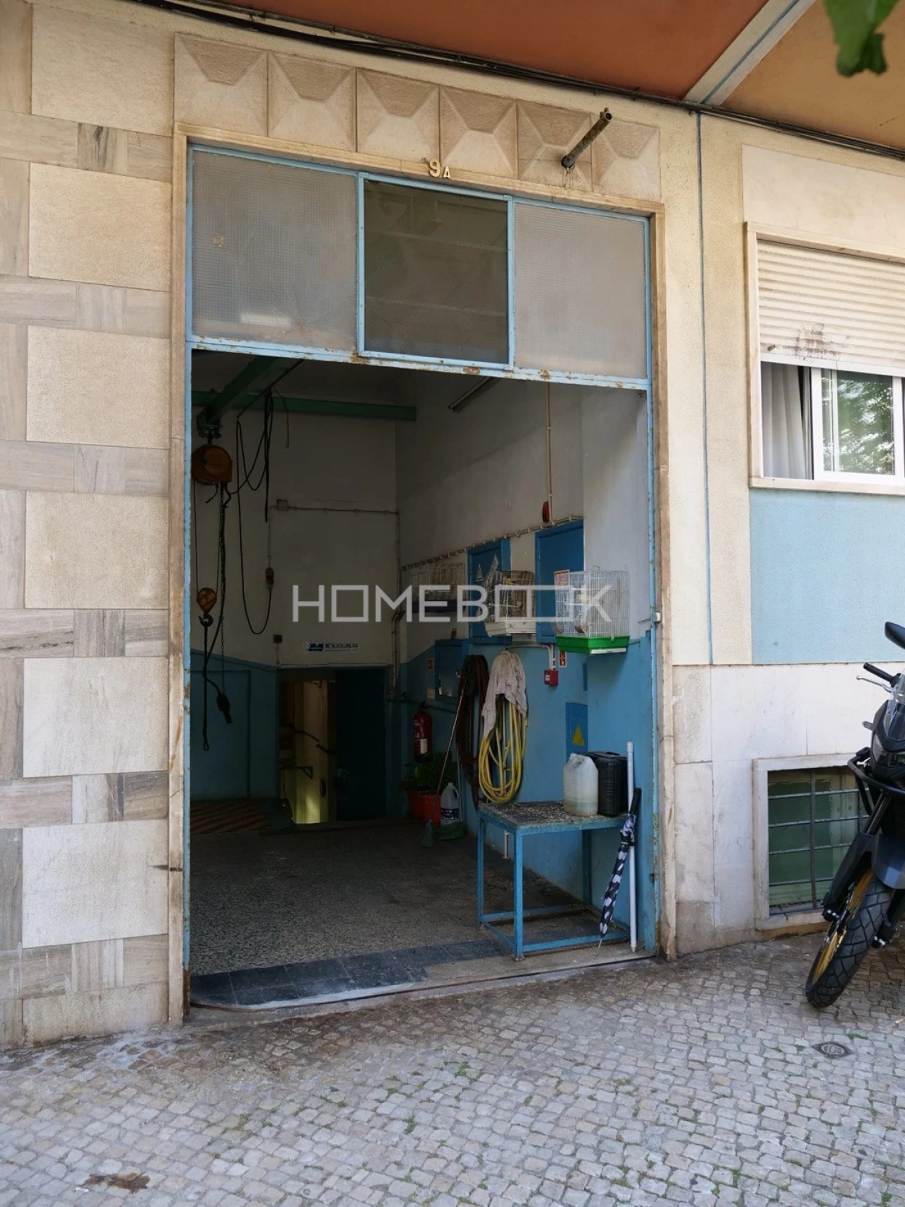 Armazém para Venda em Beato Foto 1
