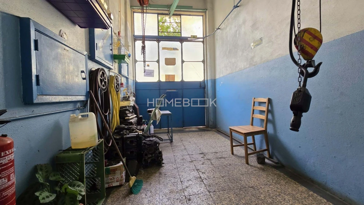 Armazém para Venda em Beato Foto 4