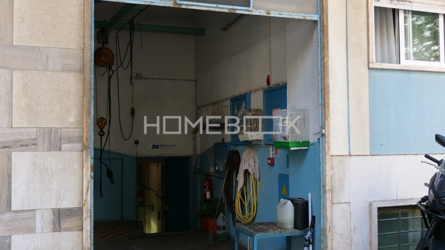 Armazém para Venda em Beato