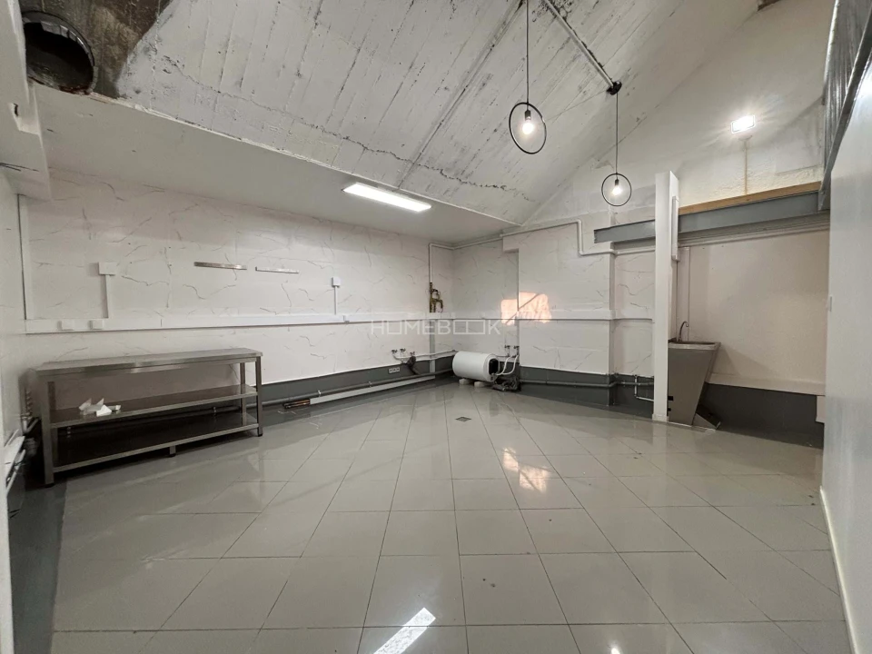 Negócio para Arrendamento em Avenidas Novas Foto 3