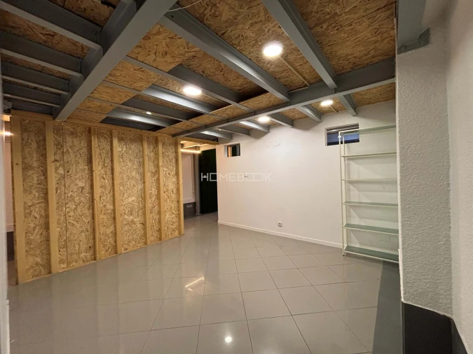 Negócio para Arrendamento em Avenidas Novas Foto 5