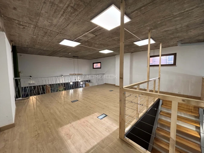 Negócio para Arrendamento em Avenidas Novas Foto 9