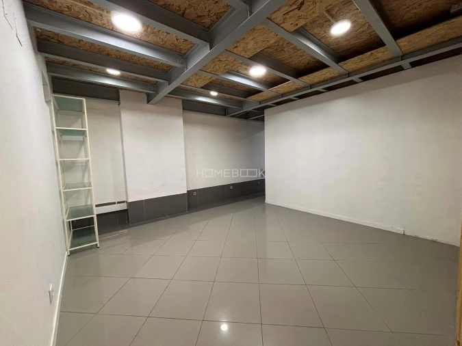 Negócio para Arrendamento em Avenidas Novas Foto 6