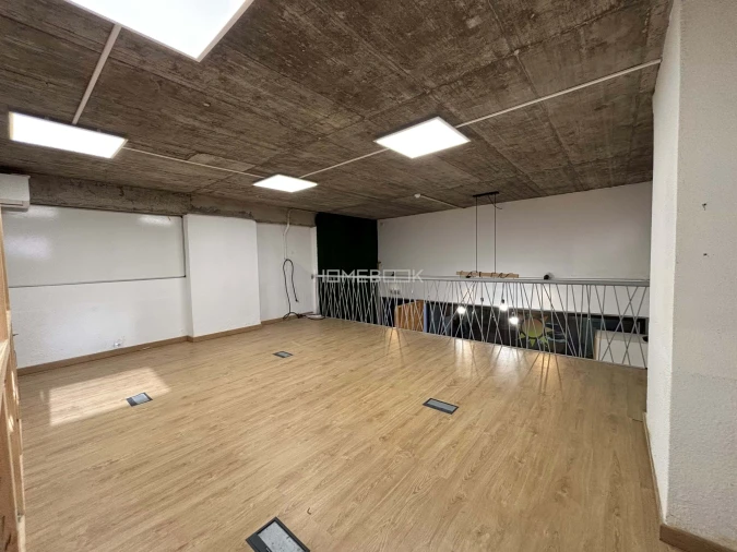 Negócio para Arrendamento em Avenidas Novas Foto 10