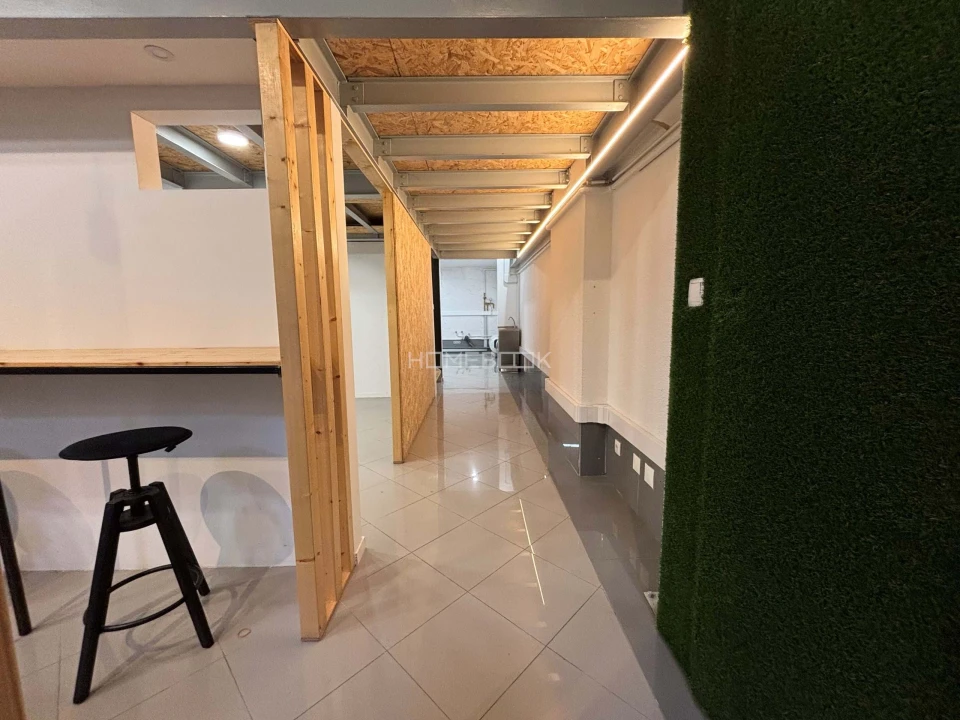 Negócio para Arrendamento em Avenidas Novas Foto 2