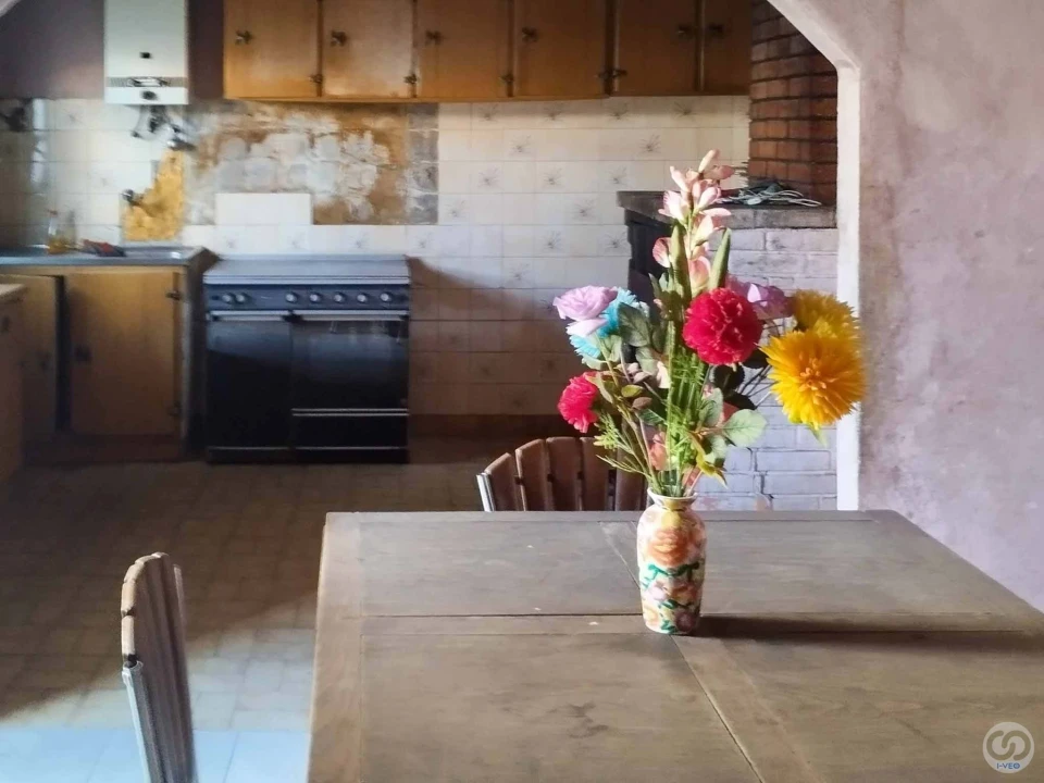 Moradia T4 para Venda em Valtorno e Mourão Foto 12