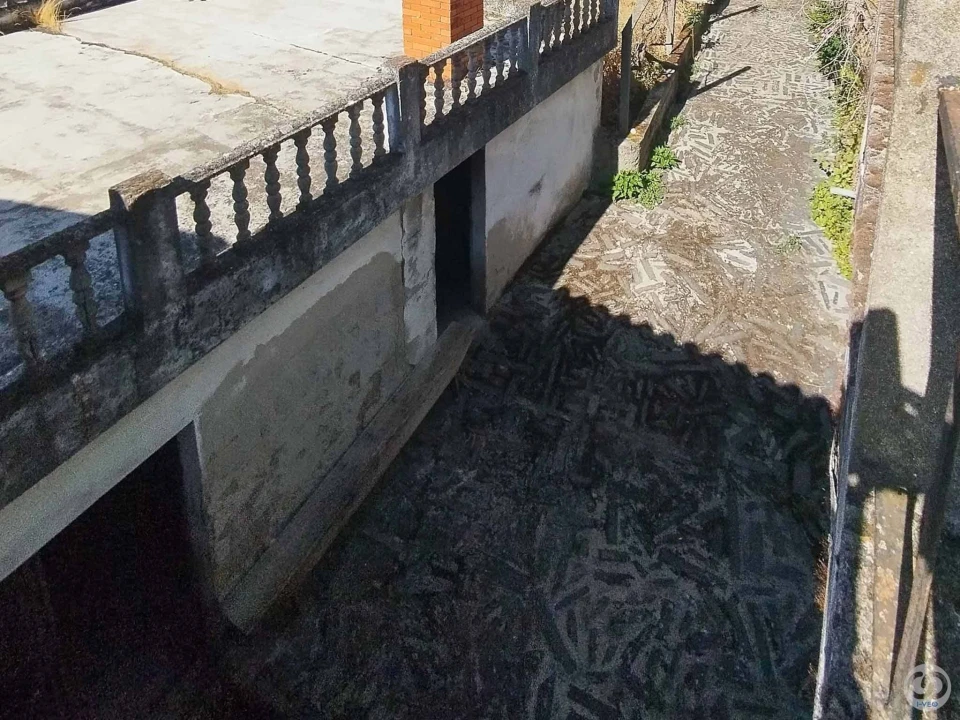 Moradia T4 para Venda em Valtorno e Mourão Foto 8