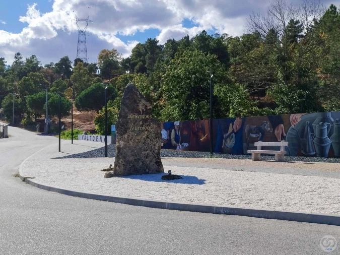 Moradia T4 para Venda em Valtorno e Mourão Foto 20