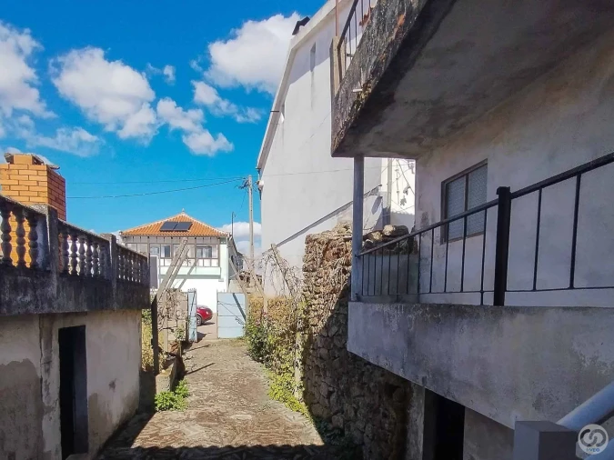 Moradia T4 para Venda em Valtorno e Mourão Foto 5