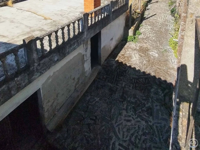 Moradia T4 para Venda em Valtorno e Mourão Foto 8