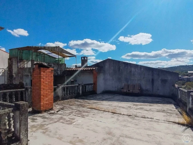 Moradia T4 para Venda em Valtorno e Mourão Foto 18