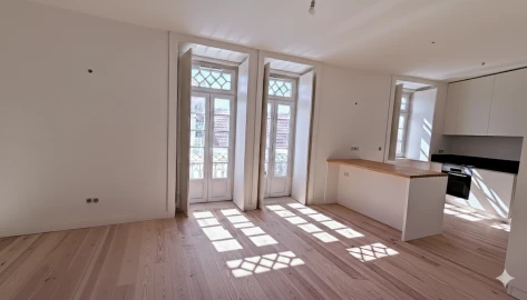 Apartamento T2 para Venda em Penha de França