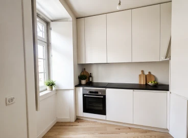 Apartamento T2 para Venda em Penha de França