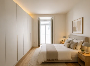 Apartamento T2 para Venda em Penha de França