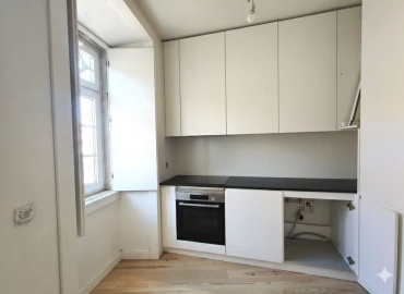 Apartamento T2 para Venda em Penha de França