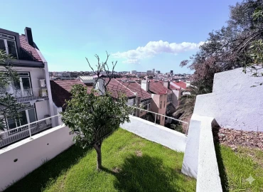 Apartamento T2 para Venda em Penha de França