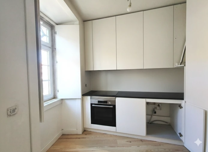 Apartamento T2 para Venda em Penha de França Foto 5