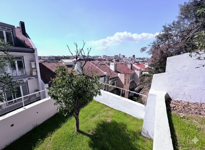 Apartamento T2 para Venda em Penha de França Foto 10