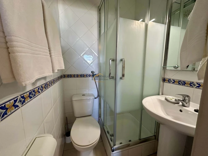 Apartamento T2 para Venda em Albufeira e Olhos de Água Foto 14