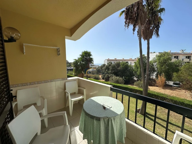 Apartamento T2 para Venda em Albufeira e Olhos de Água Foto 8