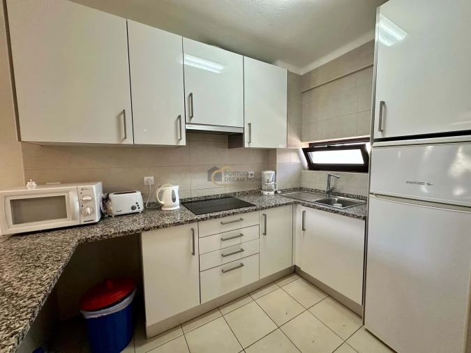 Apartamento T2 para Venda em Albufeira e Olhos de Água Foto 4