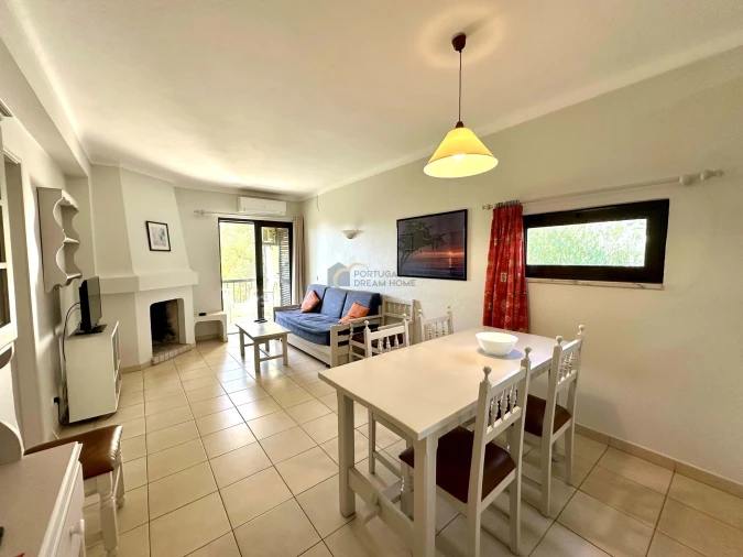 Apartamento T2 para Venda em Albufeira e Olhos de Água Foto 6