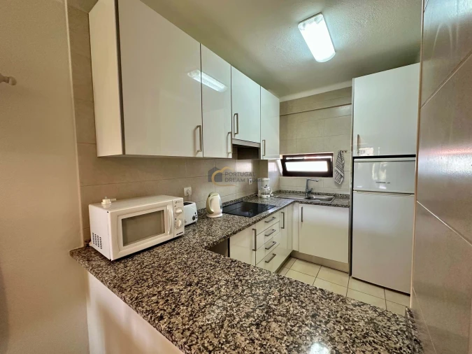 Apartamento T2 para Venda em Albufeira e Olhos de Água Foto 5