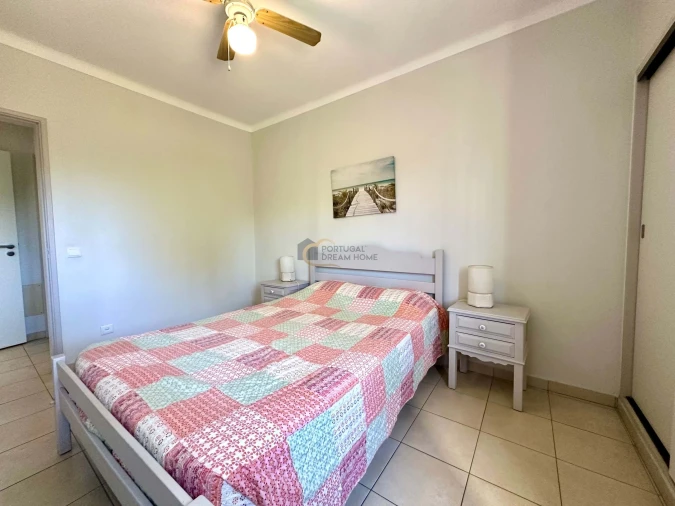 Apartamento T2 para Venda em Albufeira e Olhos de Água Foto 9