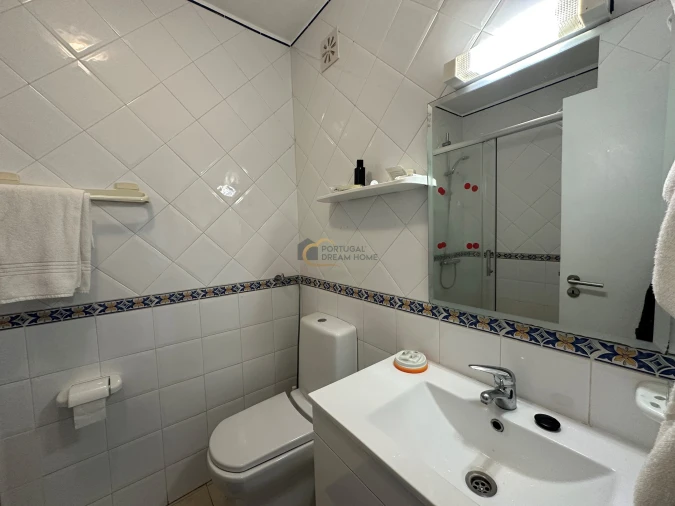 Apartamento T2 para Venda em Albufeira e Olhos de Água Foto 12