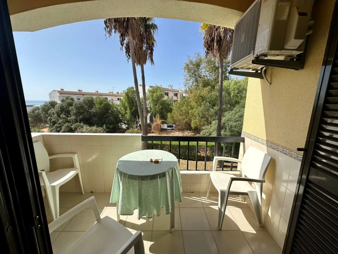 Apartamento T2 para Venda em Albufeira e Olhos de Água Foto 7