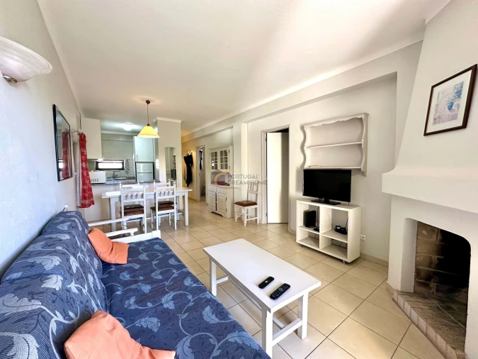 Apartamento T2 para Venda em Albufeira e Olhos de Água Foto 3