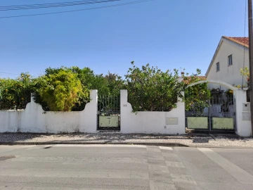 Terreno para Venda em Quinta do Conde